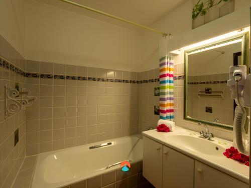 Apartamento Studio F�e Kako Saint-francois (Piscine & Plage)