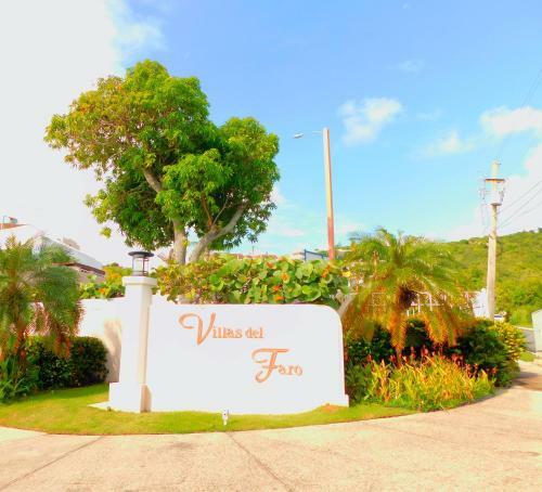 Apartamento Spacious Ocean View - Villa Del Faro Resort