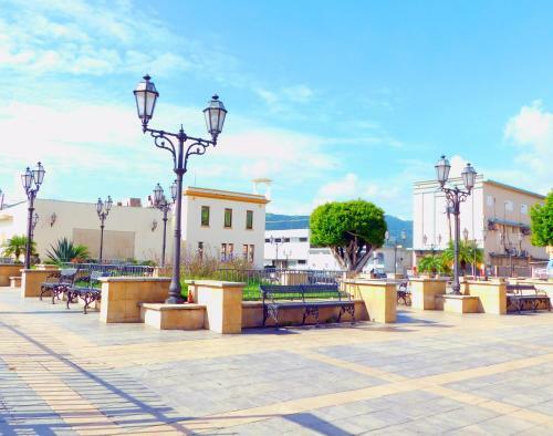 Apartamento Spacious Ocean View - Villa Del Faro Resort