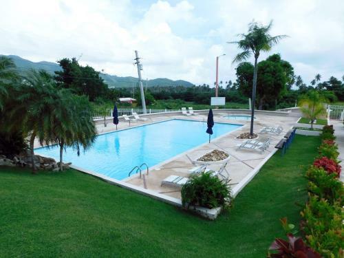 Apartamento Spacious Ocean View - Villa Del Faro Resort