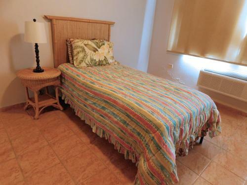 Apartamento Spacious Ocean View - Villa Del Faro Resort