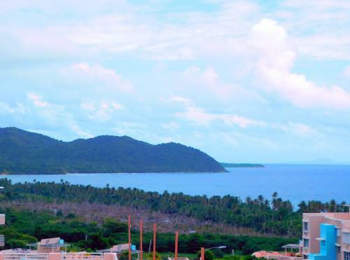 Apartamento Spacious Ocean View - Villa Del Faro Resort