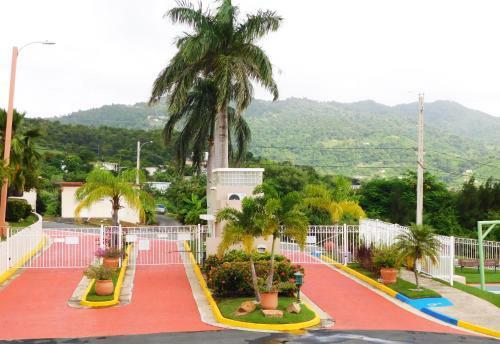 Apartamento Spacious Ocean View - Villa Del Faro Resort