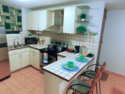 Apartamento Spacious Ocean View - Villa Del Faro Resort