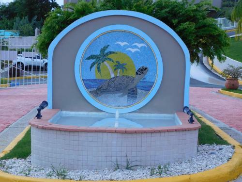 Apartamento Spacious Ocean View - Villa Del Faro Resort