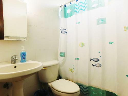 Apartamento Spacious Ocean View - Villa Del Faro Resort