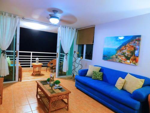 Apartamento Spacious Ocean View - Villa Del Faro Resort