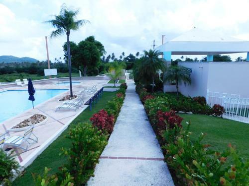 Apartamento Spacious Ocean View - Villa Del Faro Resort