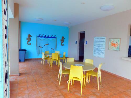 Apartamento Spacious Ocean View - Villa Del Faro Resort