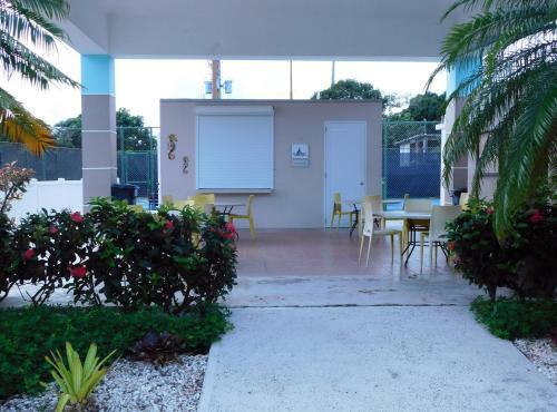 Apartamento Spacious Ocean View - Villa Del Faro Resort