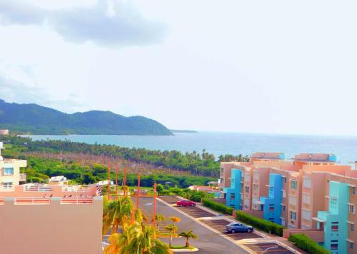 Apartamento Spacious Ocean View - Villa Del Faro Resort