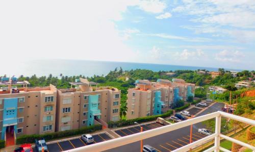 Apartamento Spacious Ocean View - Villa Del Faro Resort