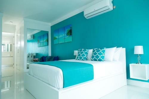 Apartamento Elegance At 20 South