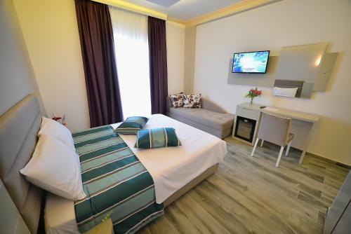 Elysium Hotel