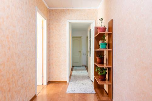 Apartamento ???????? ???