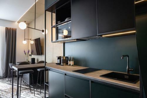 Hotel Novotel Living Almaty Jetisu