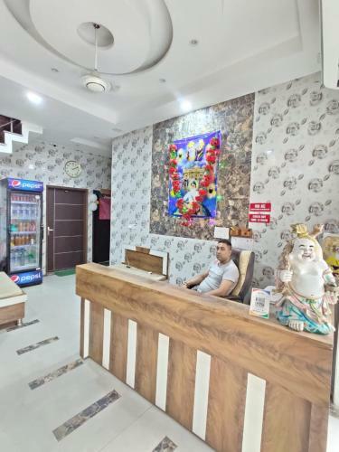 Hotel Gdr Rooms
