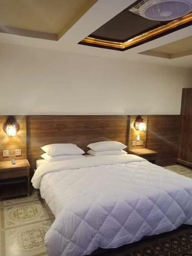 Eagles Nest Hotel