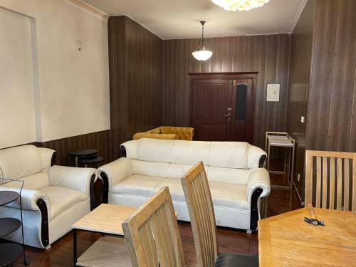 Apartamento Exclusive Penthouse F11 Safa Heights