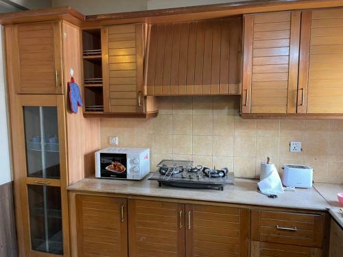 Apartamento Exclusive Penthouse F11 Safa Heights