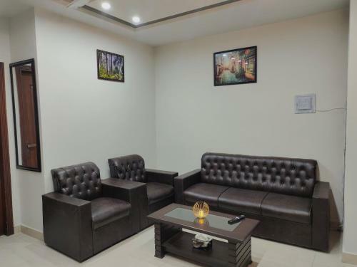 Lovely 2-bedroom Apartment For Families