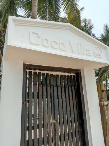 Bed & Breakfast Cocovilla Boutique Resort