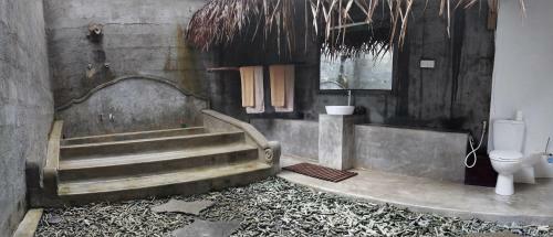 Bed & Breakfast Cocovilla Boutique Resort