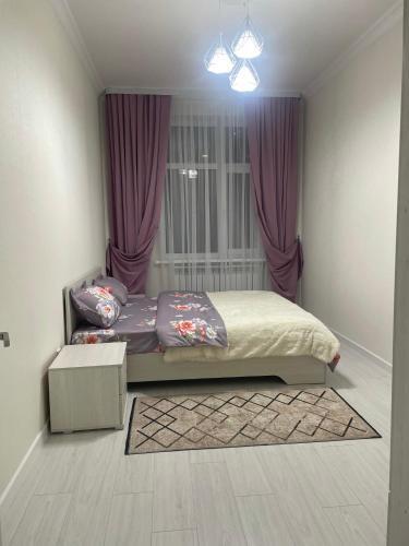 Apartamento 3? ????????? ???????? ? ????? ????? ?????????