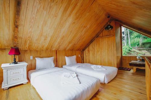 Hotel ?? L?ch Farmstay & Camping