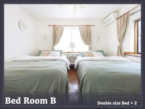 1st Floor Lana Enoshima - Vacation Stay 12806
