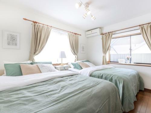 1st Floor Lana Enoshima - Vacation Stay 12806