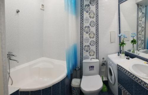 Apartamento ???????? 2? ????????? ???????? ? ?????? ????????