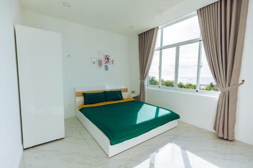 Ocean Vista Apartment 2pn