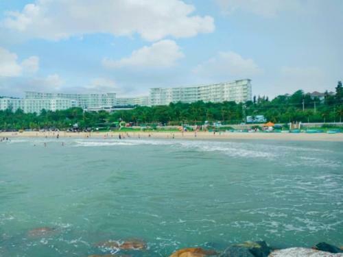 Ocean Vista Apartment 2pn