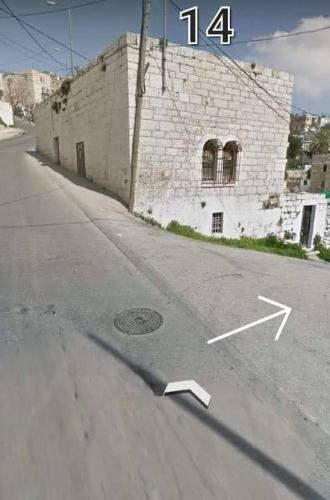 Apartamento Nader