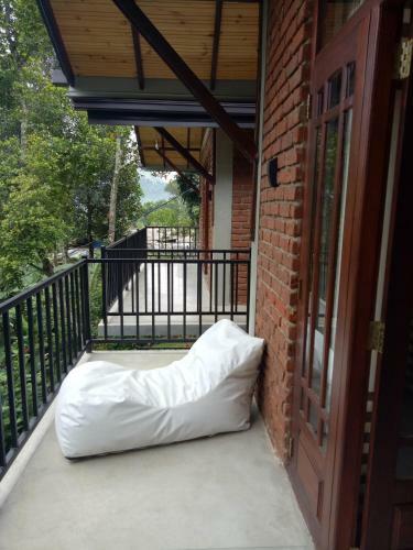 Hotel 3arch Eco Cottage Ella