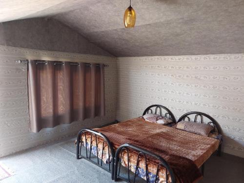 Wadi Rum Oryx Hostel