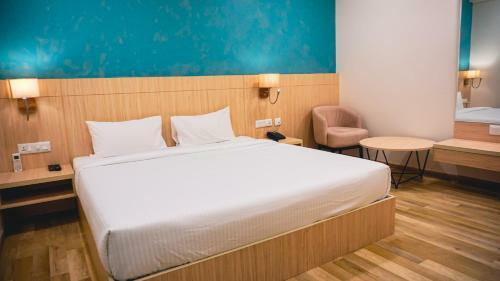 Apartamento Santrina Hotels