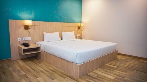 Apartamento Santrina Hotels