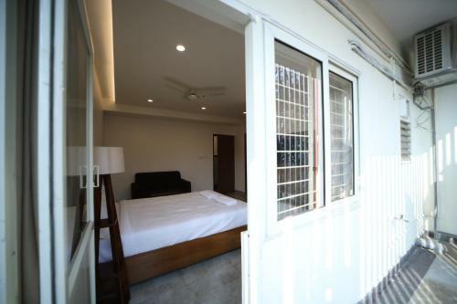 Hotel The Ekah Comforts