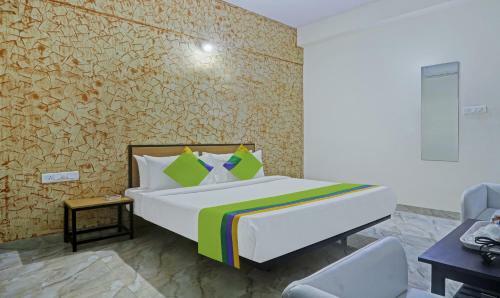 Hotel Treebo Trend Galaxy Suites Hebbal