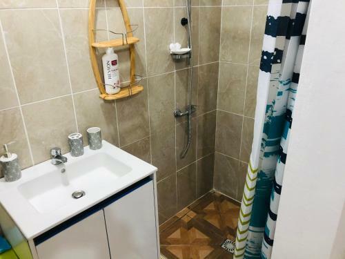 Apartamento Zen?horizon