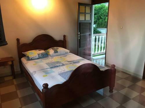 Apartamento Villa Mer'pel�e