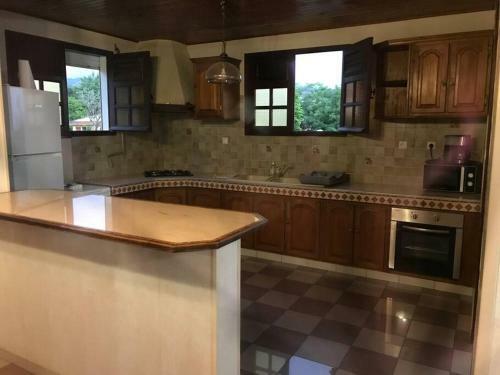 Apartamento Villa Mer'pel�e