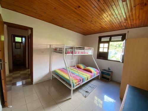 Apartamento Villa Mer'pel�e