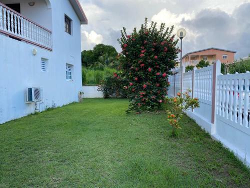 Apartamento Villa Mer'pel�e