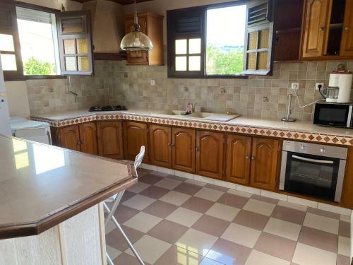 Apartamento Villa Mer'pel�e