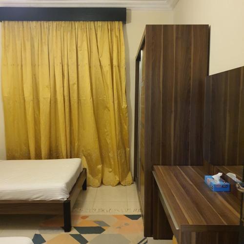Zahrah Al Motamizah Aparthotel