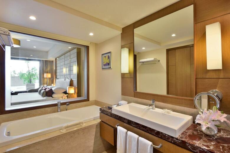 Radisson Blu Hotel, Indore