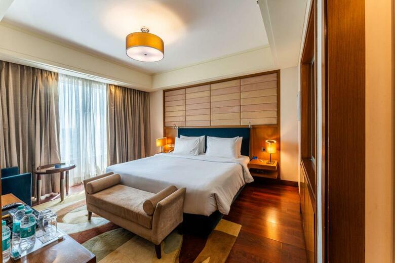 Radisson Blu Hotel, Indore